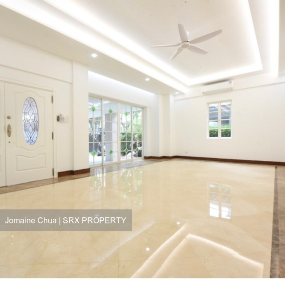 Gentle Villas (D11), Detached #627157001